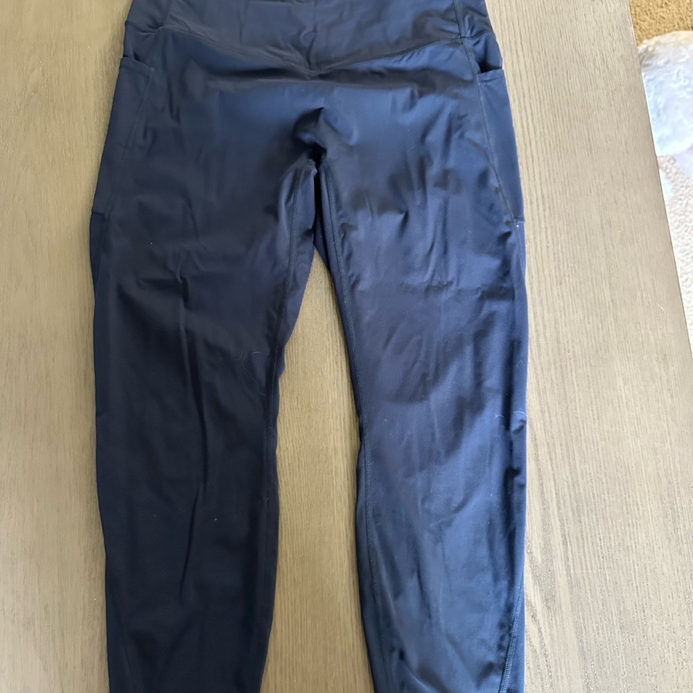 Halara Ultra Sculpt Leggings